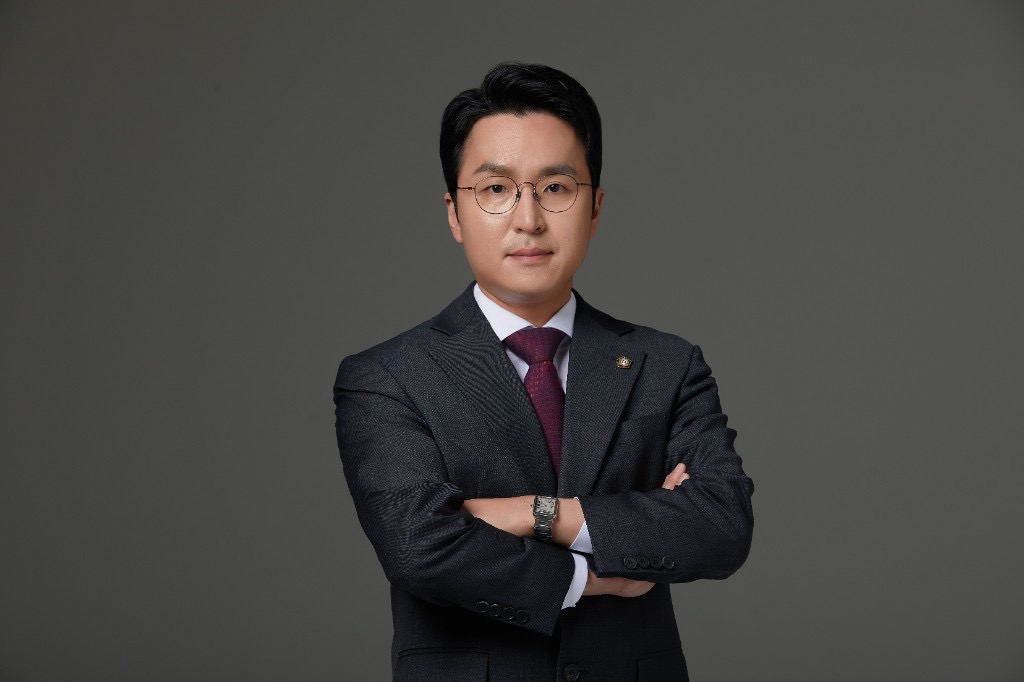강태근 대표변호사 — 형사·민사·부동산